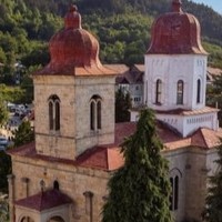 Biserica Precista – Târgu Ocna